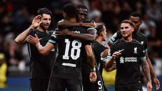 Liverpool fan dies in road accident before AC Milan clash, confirms club