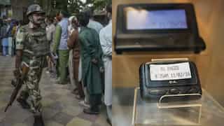 Morning news brief: Jammu & Kashmir assembly polls; Lebanon pager explosions, and more