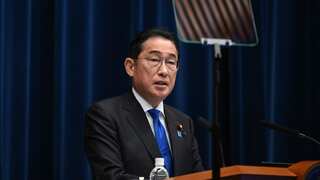 Japan to formally elect new prime minister on October 1