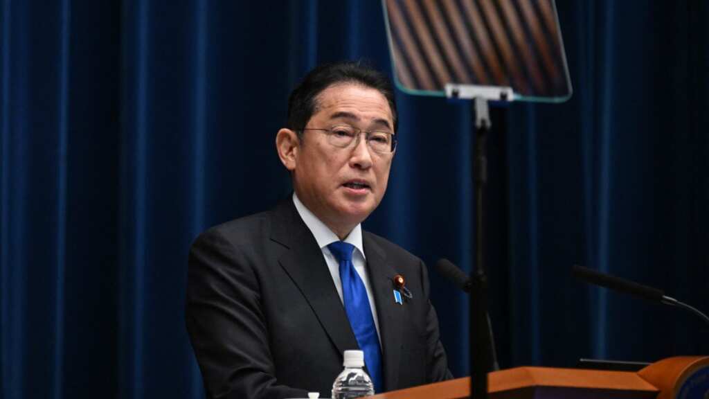 Japan PM demands explanation from Beijing over boy’s stabbing at Japanese school in China