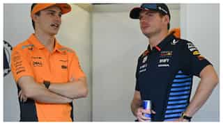 Singapore Grand Prix: Max Verstappen vows Red Bull 'fightback' as McLaren close in on points gap