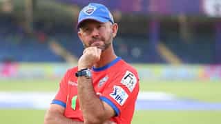 IPL 2025: Punjab Kings appoint Ricky Ponting as new head coach; takes over after Delhi Capitals sacking