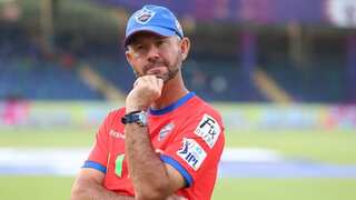 IPL 2025: Punjab Kings appoint Ricky Ponting as new head coach; takes over after Delhi Capitals sacking