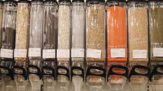 Scientists have found more than 3,600 food packaging chemicals in human bodies