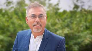 Who is Samir Kumar? 25-year Amazon veteran named as new India head