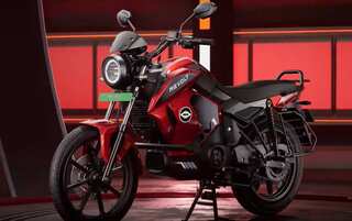 Revolt Motors launches RV1 and RV1+ electric motorcycles for India's commuter segment