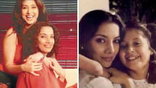 Urmila Matondkar wishes screen mom Shabana Azmi with a sweet post: The ‘Maa' that CineMa gave me