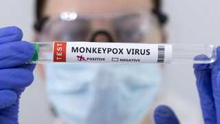 First Mpox case confirmed in Kerala man who arrived from UAE