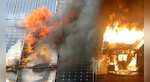 Panic, chaos as home security, solar energy systems explode in Lebanon after pagers, walkie-talkies