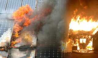 Panic, chaos as home security, solar energy systems explode in Lebanon after pagers, walkie-talkies