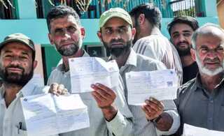 Jammu-Kashmir assembly polls phase 1: Voter turnout stands at 59%, no violence reported