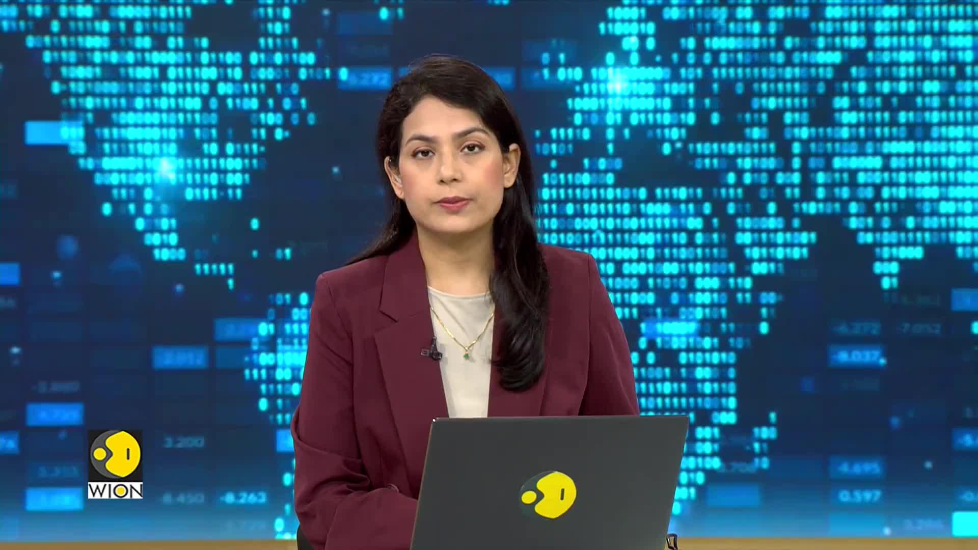 WionNews Video