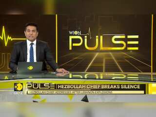 Lebanon Blast: Hezbollah Chief Breaks Silence, Says "Israel Has Crossed All Red Lines"