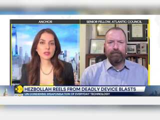 Lebanon Blasts: Hezbollah Reels From Pager and Walkie-Talkie Blasts in Lebanon