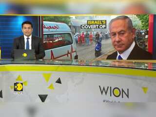 Lebanon Blasts: Israel Declares 'Start of New Phase in War'