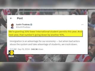 Canada Tightens Rules For Foreign Students – What Does This Mean for Indian Aspirants?