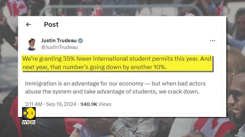Canada Tightens Rules For Foreign Students – What Does This Mean for Indian Aspirants?