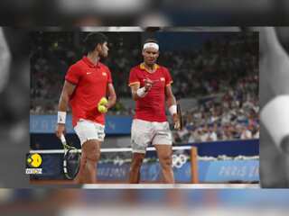 Laver Cup 2024: Carlos Alcaraz Set For Laver Cup Debut
