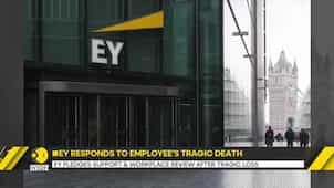 Ernst & Young (EY) India Responds To Employee Anna's Death