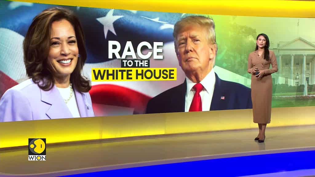 US Elections: Did Iran Hack Trump's Campaign Documents?