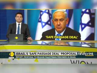 Israel-Hamas War: Israel Offers Safe Passage for Yahya Sinwar Out of Gaza