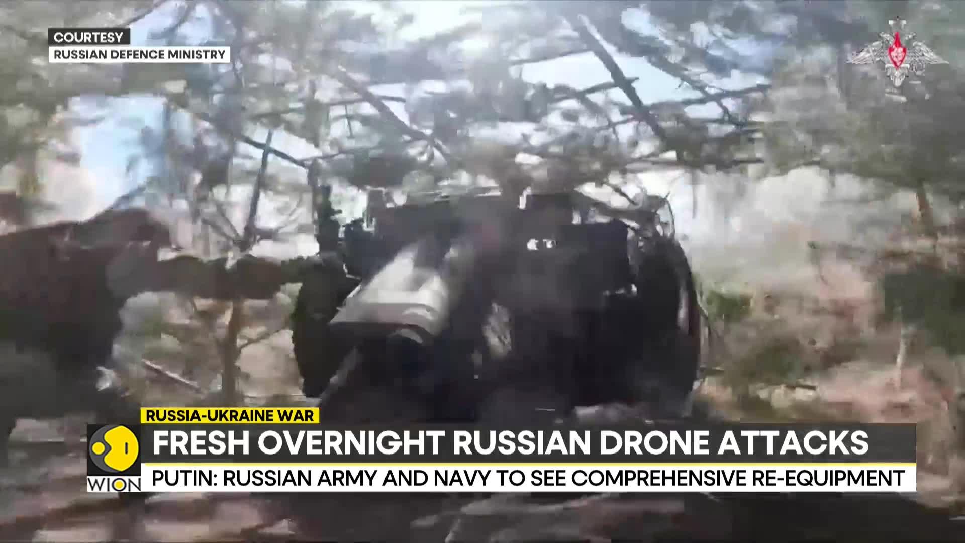 WionNews Video