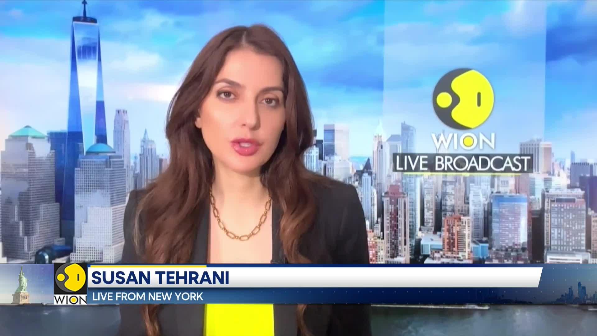 WionNews Video