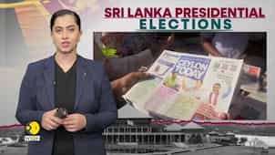 Sri Lanka Presidential Elections: Top Candidates In The Fray