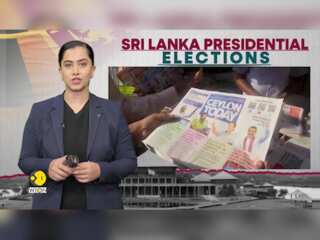 Sri Lanka Presidential Elections: Top Candidates In The Fray