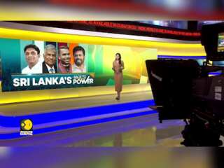 Sri Lanka Presidential Elections: WION reports from the ground ahead of September 21 polls