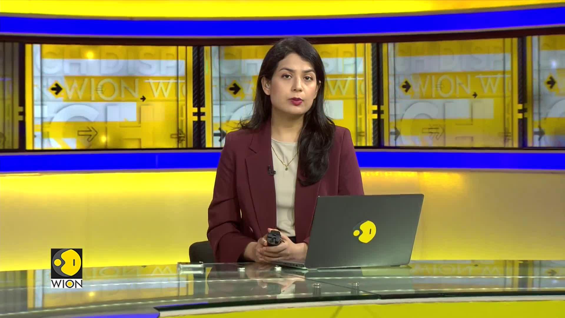 WionNews Video