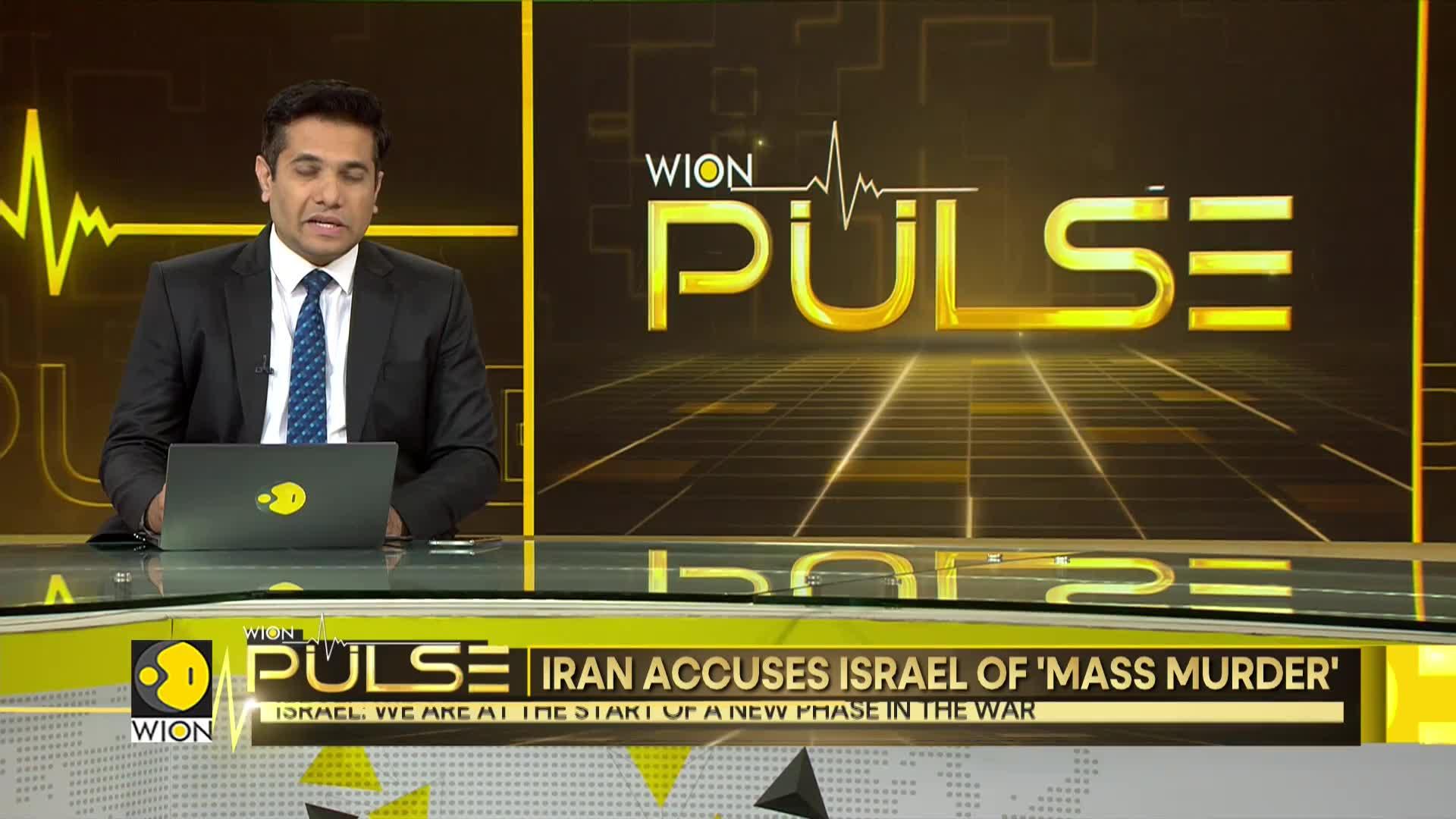 WionNews Video