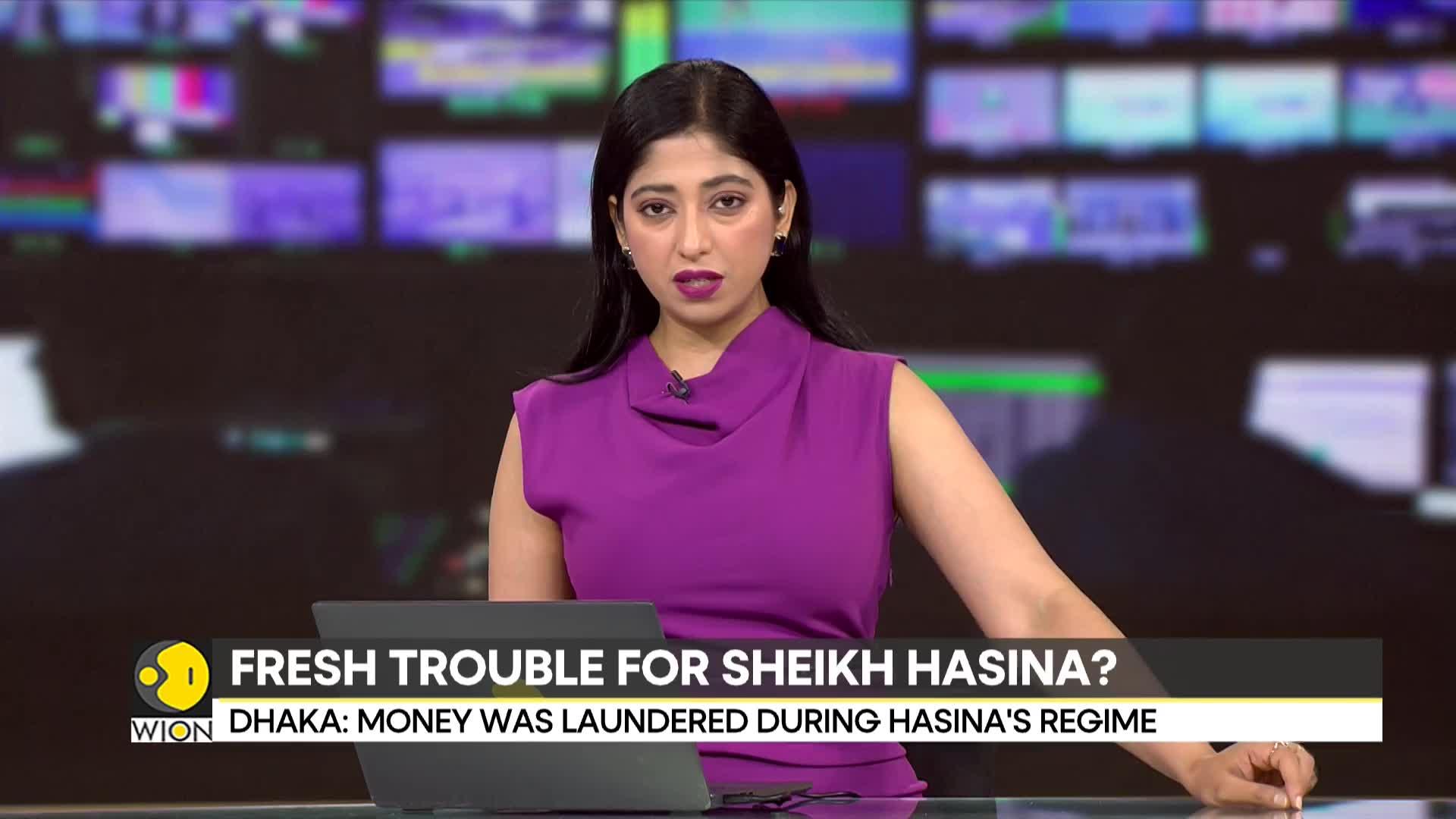 Bangladesh sought the UK's help to trace black money