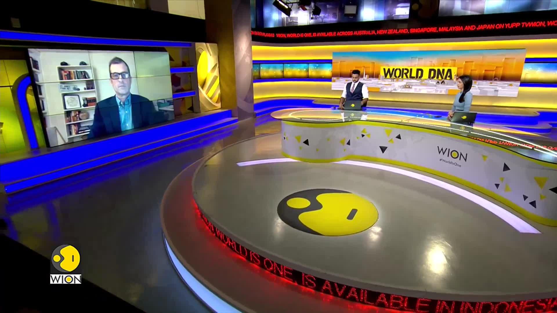 WionNews Video