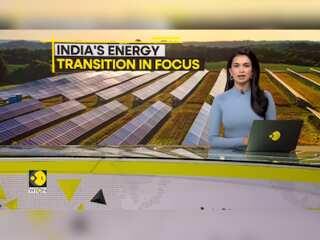 India's creaking power firms hampering energy transition