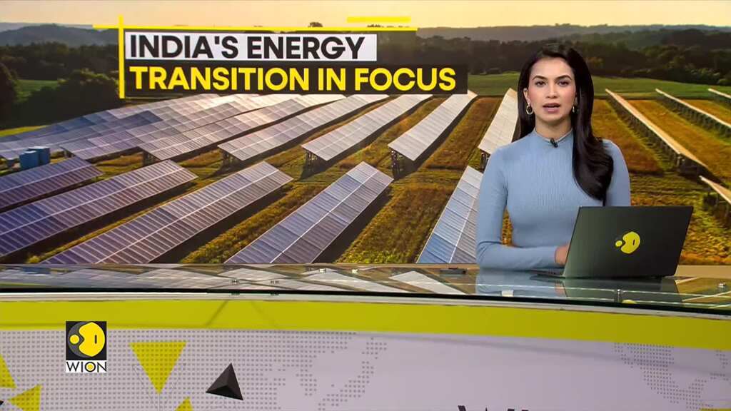 India's creaking power firms hampering energy transition