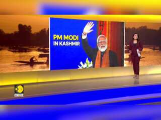 Jammu & Kashmir Elections: PM Modi to address rally in Srinagar & Katra