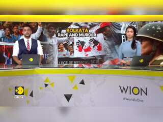 Kolkata rape-murder case: Second round of talks inconclusive