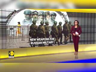 Russia-Ukraine War: Russia's 3rd Troop Boost since Feb 2022 invasion