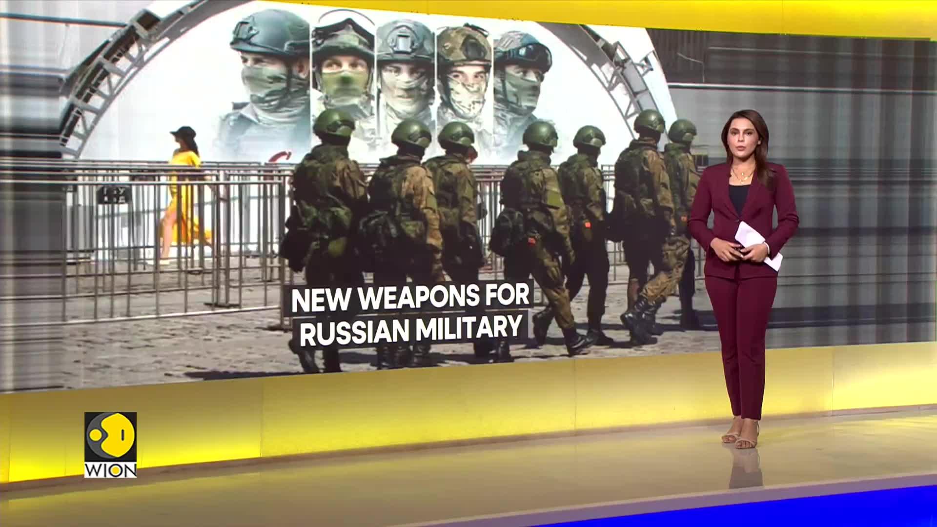 Russia-Ukraine War: Russia's 3rd Troop Boost since Feb 2022 invasion