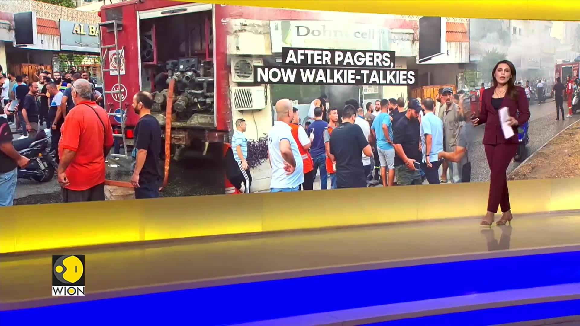 WionNews Video