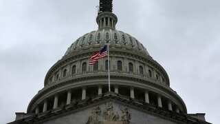 US government shutdown eminent? Lawmakers reject key six-month funding extension