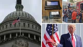 Morning brief: Lebanon explosions; Iranian hackers tried to tip 2024 US polls, and more