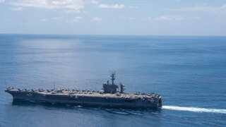 Amid China concerns, US and India to cooperate in Indian Ocean
