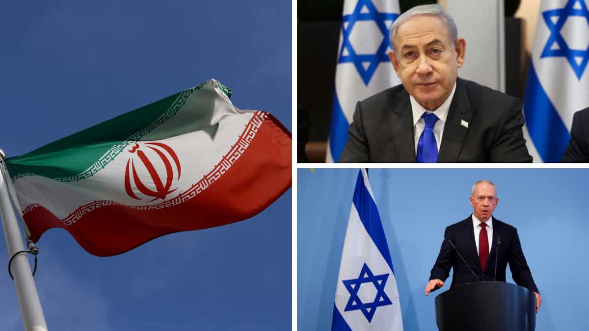 Israeli cops arrest citizen recruited by Iranian intelligence to plot Benjamin Netanyahu assassination