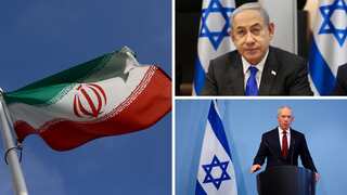 Israeli cops arrest citizen recruited by Iranian intelligence to plot Benjamin Netanyahu assassination