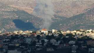 Israel strikes seven Hezbollah sites in Lebanon after Iran-backed plot to assassinate Netanyahu revealed