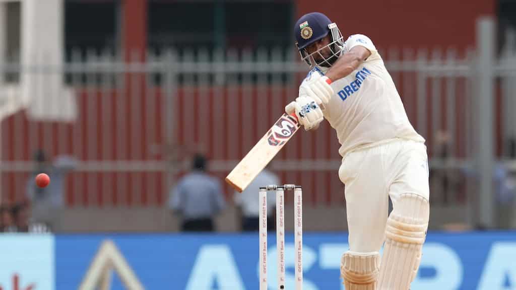 IND vs BAN, 1st Test: Ravi Ashwin scores 50 at 'happy hunting ground' Chepauk as India stage comeback
