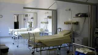 Disabled woman with severe asthma dies after waiting 39 hours for hospital bed