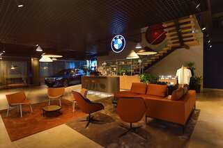 Explainer: How will BMW's Retail.Next dealership model work?